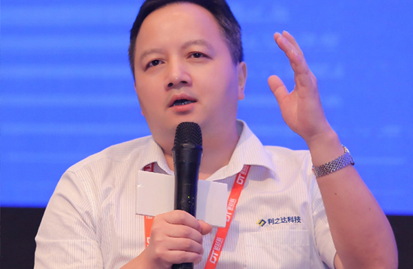 Candle Lifting | Chen Mingxiang: Ten years of grinding a sword, breakthrough ceramic substrate “neck” technology
